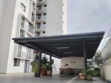 DEPARTAMENTO VENTA 2 HABITACIONES 62M2,TORRE 7 NIVELES,ATRAS ESTACION TREN LIGERO AVILA CAMACHO