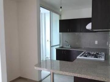Departamento VENTA 2 RECAMARAS 2 BAÑOS 1 ESTAC GALERÍAS COAPA