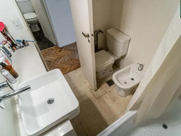 Departamento Venta 30 años 3 ambientes, acepta mascotas, Contrafrente, Junin 1000 piso 3, Recoleta | Inmuebles Clarín