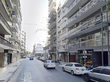 Departamento Venta 30 años monoambiente, 21m2, Montevideo 1100, Recoleta, Barrio Norte | Inmuebles Clarín