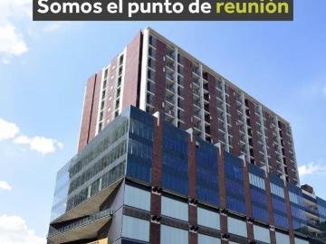 DEPARTAMENTO VENTA