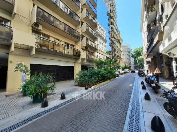 Departamento Venta 40 años 2 ambientes, 40m2, Esmeralda Y Av. Santa Fe, Retiro | Inmuebles Clarín