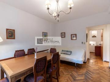 Departamento Venta 40 años 2 ambientes, Este, 45m2, Lafinur 3200, Palermo Chico, Palermo | Inmuebles Clarín