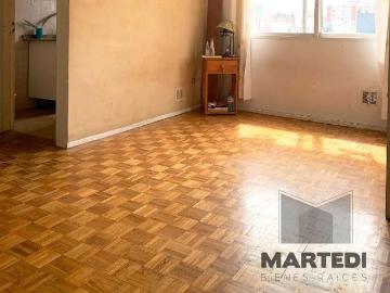 Departamento Venta 40 años monoambiente, Este, 27m2, Pres Jose E Uriburu 0, Congreso | Inmuebles Clarín