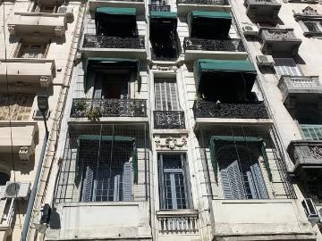 Departamento Venta 4 ambientes 60 años, 100m2, con balcón, Montevideo 700, Barrio Norte | Inmuebles Clarín
