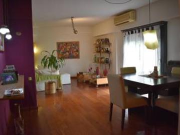 Departamento Venta 4 ambientes Saavedra