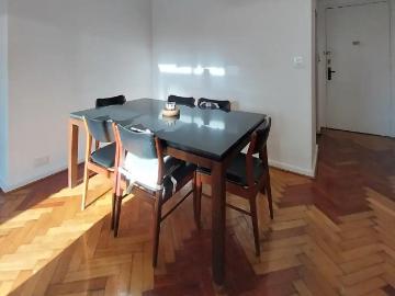 Departamento Venta 50 años 3 ambientes, Norte, 68m2, José Hernández 2200 piso 4, Belgrano | Inmuebles Clarín