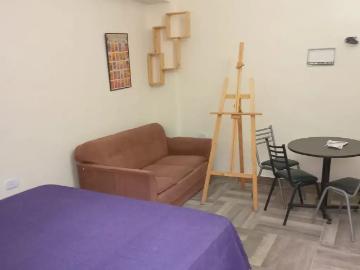 Departamento Venta 50 años monoambiente, Interno, Este, Sarmiento 1900, Balvanera | Inmuebles Clarín