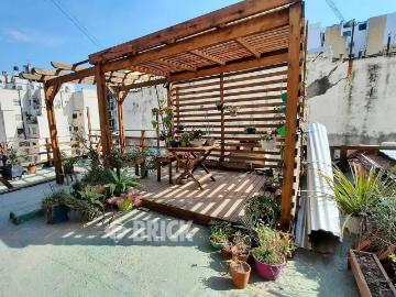 Departamento Venta 5 ambientes 40 años, 130m2, Av. Corrientes Y Av. Callao, Centro | Inmuebles Clarín