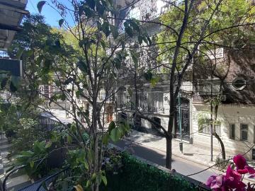 Departamento Venta 70 años 4 ambientes, Frente, 110m2, Ayacucho 1700 piso 1, Recoleta | Inmuebles Clarín