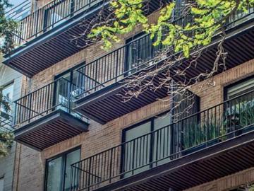 Departamento Venta, Col Renacimiento Cuauhtémoc