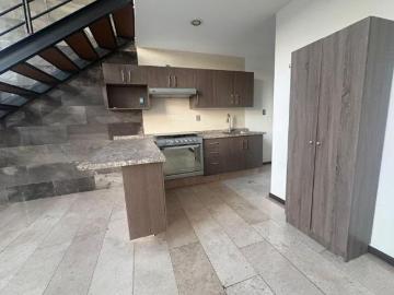 Departamento Venta Colonia Viveros San Luis Potosí, SLP