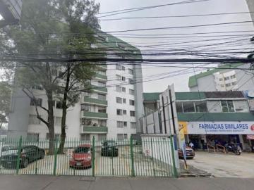 Departamento Venta Calz. Tlalpan #4456 Cond. Tlalpan, Toriello Guerra. FL19 RU