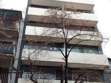 Departamento Venta a estrenar 2 ambientes, 46m2, Frente, Colombres 100 piso 2, Almagro | Inmuebles Clarín