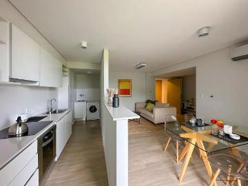 Departamento Venta a estrenar 3 ambientes, 96m2, Refinerias, Rosario | Inmuebles Clarín