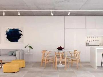 Departamento Venta a estrenar 3 ambientes, con balcón, 1 cochera, Migueletes 2200, Belgrano Barrancas, Belgrano | Inmuebles Clarín