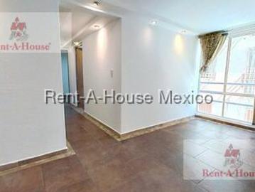 Departamento, venta, Benito Juárez, Ciudad de Mexico 26 2929 FM