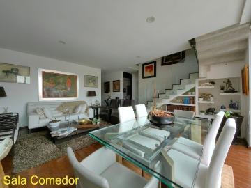 Departamento venta en col. Del valle 165m2 balcon