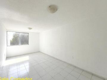 DEPARTAMENTO VENTA EN COL. RINCONADA COAPA / 78 m2
