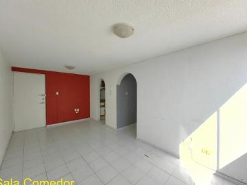 DEPARTAMENTO VENTA EN COL. RINCONADA COAPA / 78 m2