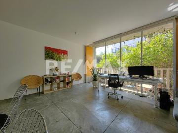 DEPARTAMENTO VENTA EN COL. ROMA / 87m2