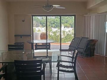 Departamento venta en Condominio Puerto Las Hadas, Manzanillo