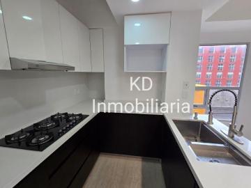 Departamento VENTA en CITY ESMERALDA, Atizapán. Seminuevo, edificio con AMENIDADES