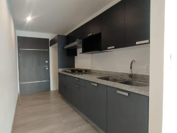 Departamento Venta en ADAMANT 5to Piso Vista al Zona de Norte Le?n Gto
