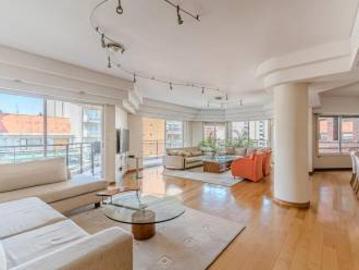 Departamento Venta en Belgrano 4 Dormitorios 2 cocheras