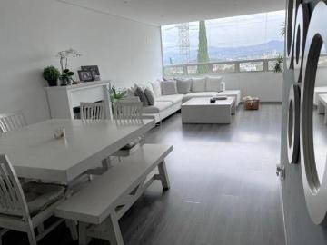 Departamento venta en Olivar de Los Padres con bodega