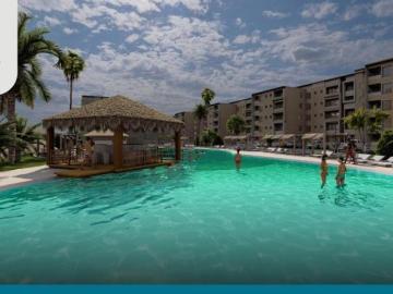 DEPARTAMENTO VENTA EN PROYECTO EN ASIA