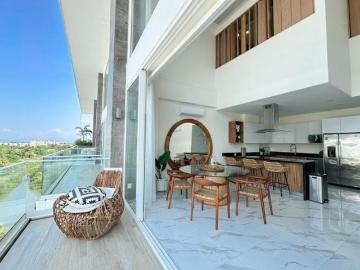 Departamento venta frente a Peninsula Nuevo Vallarta