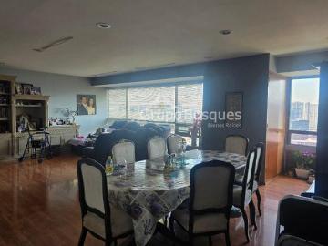 Departamento venta Interlomas Huixquilucan Limoneros Jesus del Monte