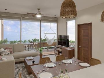 Departamento venta Isla Holbox
