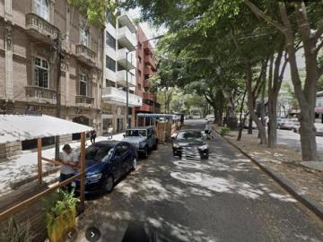 Departamento Venta, Orizaba #· 118, Colonia Roma Norte, Cuauhtémoc. FL19 RU