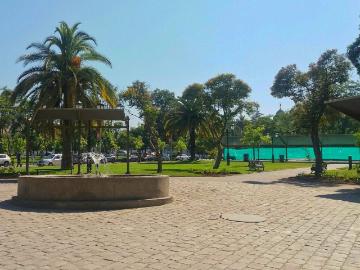 departamento venta las condes