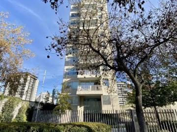 Departamento Venta Las Condes Tomás Moro Rotonda Atenas | 1 Dormitorios por 3850.00 en Región Metropolitana