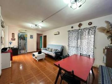 DEPARTAMENTO VENTA, LUGANO 4 AMBIENTES.T SAMORE