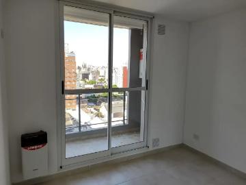 Departamento Venta monoambiente a estrenar, 39m2, con balcón, San Juan 2500 piso 10, Centro | Inmuebles Clarín