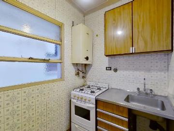 Departamento Venta monoambiente 54 años, 22m2, Arenales 2200, Recoleta | Inmuebles Clarín