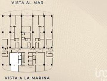 Departamento venta Mazatlán, ARTEMISA Beach Residence