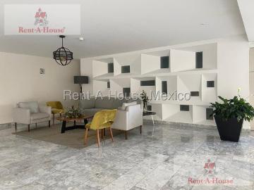 Departamento, venta, Manzanastitla, Cuajimalpa de Morelos 26 2968 FM
