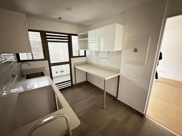 DEPARTAMENTO VENTA MIRAFLORES, AURORA, ESTRENO, AO. 80M2
