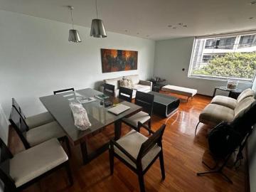 DEPARTAMENTO VENTA MIRAFLORES, PISO 2, AO.155.3 M2, 3 DORMITORIOS, 1 COCHERA, VISTA CALLE