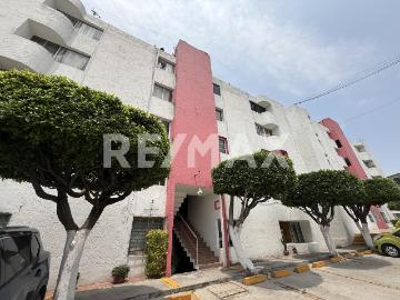 Departamento venta San Rafael, Tlalnepantla de Baz, Edo de México