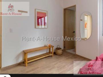 Departamento, venta, San Rafael, Cuauht?moc 26 2947 FM