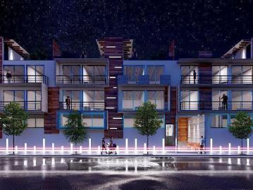 Departamento Venta Santa Mar?a la Ribera 69 m2 Piso 2