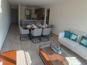 Departamento Venta Santa Mar?a la Ribera 69 m2 Piso 2