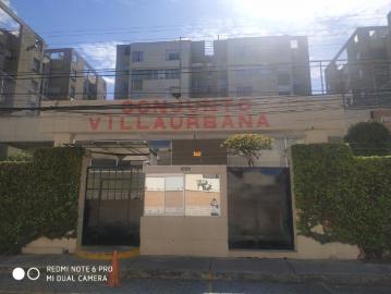 Departamento venta sector Marisol Ponceano Alto