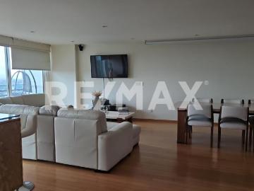 DEPARTAMENTO VENTA SIERRA AZUL QUERETARO RDV240930 AE